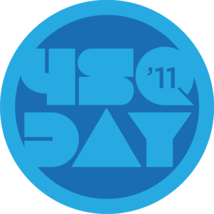 foursquare birthday badge